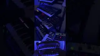 Highest In The Room @therealmikedean  Style Outro #mikedean #synth #travisscott #astroworld
