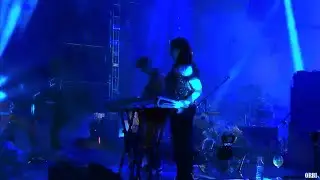 New Order - Blue Monday HD (Heineken Open'er Festival 2012, Gdynia, Poland, 04.07.2012)