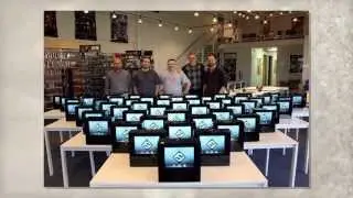 Small Business Success Stories - Fantasy Flight Games