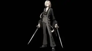 Eternal Return: Black Survival - Camilo Voice Lines and Quotes(English)