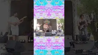 Modern Methods - Live at Shady Grove 2024 at FMC Park in Pocatello