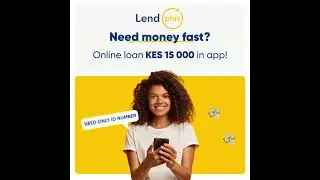 LendPlus. Fast online loans in Kenya