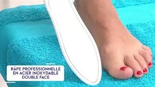Kit Instant Foot Peeling Lova Skin - Tuto