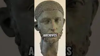 Cassius Dio: history of Rome #historyshorts #romanempire #history #historyfacts #ancienthistory