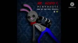 Mr Hopp&rsquo;s Music Box