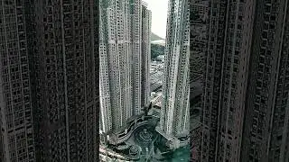 #highbuilding#trendingvideo #hongkonglife @mesiasrosechannel