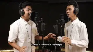 Terima Kasih Raudhatul Ulum - Nasyeed D’Fityaan