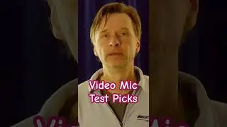 Lavalier Mic Verdict: Best and Worst Picks