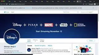 How to CONTACT DISNEY+ SUPPORT?