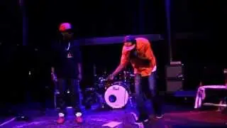 O3 Performing 