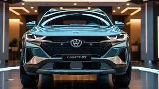 สัมผัสอนาคตกับ BYD Frigate 07 ปี 2026 &mdash; SUV พลังงานใหม่ ดีไซน์ล้ำ พร้อมเทคโนโลยีระดับพรีเมียม