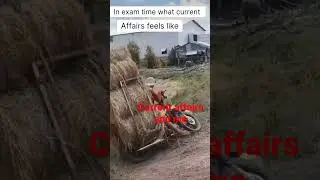 Current affairs #memes