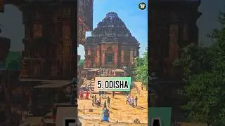 TOP 5 Tourist Places In India 2025 | Travelnatic