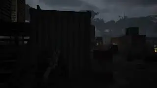 Quick Night Infiltration Mission Ninja Stealth Ghost Recon: Wildlands