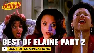Best of Elaine &ndash; Part 2 &ndash; Seinfeld