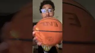Wilson EVO NXT the best basketballs in the game! #basketball #nba