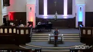 Unlikely Heroes:  Daniel and Integrity of Self, Sermon, Rev. Sarah Reed Jay, May 26, 2024