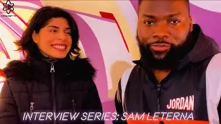 Covalent TV Interview Series: Sam Leterna
