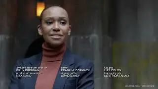 The Endgame 1x02 Preview, Season 1 Episode 2 Trailer of NBC Crime Drama