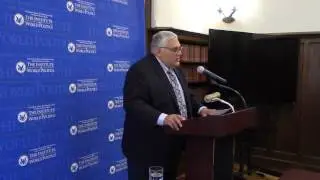 Diplomacy, Statecraft, and the War of Ideas