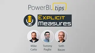 Data Culture, Can it be Measured - Episode 62 - Power BI Tips from the Real World