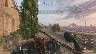 Battlefield V: *NEW* 64-player Provence Gameplay (80+ Kills!!)