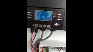 MppSolar pip 8048max