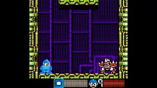 Mega Man (World) III DX: Part 10: Wily Castle 2 (Feat. Punk!)