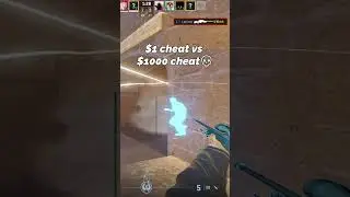 1000$ Cheat?💲💲#memesense #cs2 #legit #cheating #foreverlose #shorts #viralshorts #cs #viral