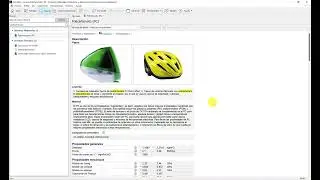 Herramienta buscar del programa Granta Edupack |  | UPV
