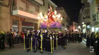 Promoción Semana Santa 2015 - Tobarra