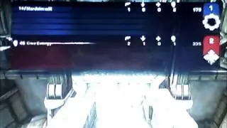 Give Energy vs Hardaim wH