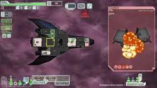 Stealth A Shieldless (no audio)