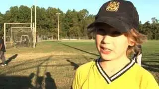 Catching Trouble - Concussions in Baseball