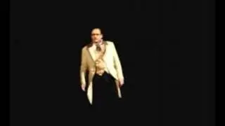 Jekyll & Hyde The Musical - Marián Vojtko (CZECH)