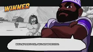Ndidi arcade run (pocket bravery)