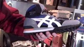 Soled Out Vblog2