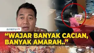 Pengamat Soal Cinta Mega Main Game di Rapat DPRD: Tidak Etis, Wajar Banyak Cacian