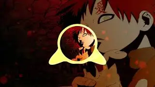 Nightcore Rap do Gaara (Naruto) - ACHO QUE EU SOU UM MONSTRO... | NERD HITS