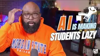 Don't Use AI For This! (Avoiding Student Traps)