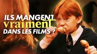 Manger, pleurer, être enceinte... Comment jouer ça ?