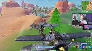 This is why Ninja call Tfue hacker (Ft Faze_Tfue)