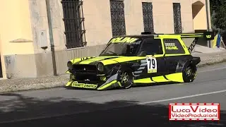 41&deg; Slalom MignanegoGiovi 2023 A.Polini Polini01/BMW VINCITORE ASSOLUTO - Passaggi esterni