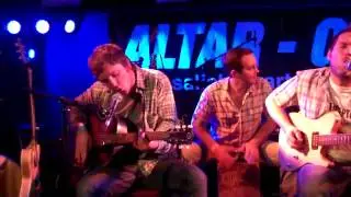 Salisbury Music Awards - band compilation