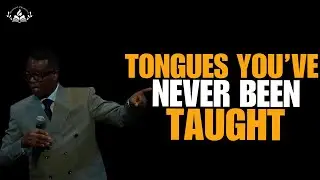 TYPES OF SPEAKING IN TONGUES EXPLAINED || GIFT OF PROPHECY 20
