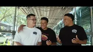 OG Brand Backer