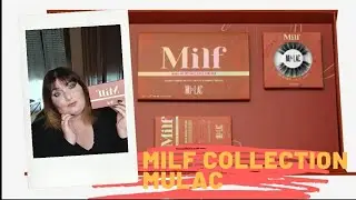 MULAC MILF COLLECTION