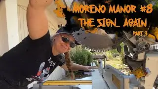 Moreno Manor 8 The Sign part 3