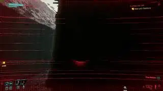 Cyberpunk 2077: Speed death bug 2