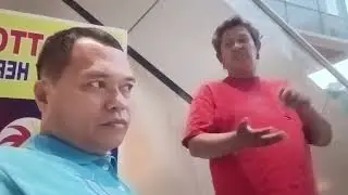 Kawawa naman itong SI jun jun go nangalakal nalang siya dito sa fugoso st sta Cruz manila 